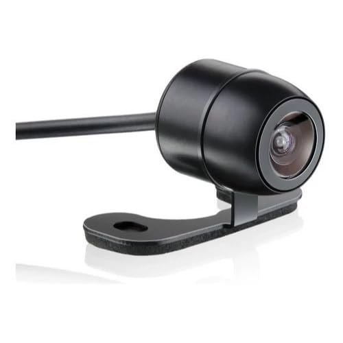 Câmera De Ré Automotiva Universal