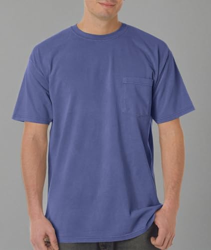 Image of Comfort Colors Mens 6030cc