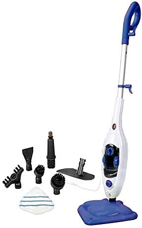Microfiber cleaning pad for STARLYF Steam Mop