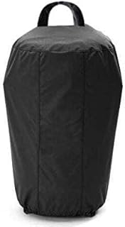 34 Diameter x 48H Kamado Grill Cover, Heavy Duty Outdoor Water Proof BBQ Grill Cover for Kamado Joe, Kamado Joe Classic, Joe Ceramic Grill & Big Green Egg