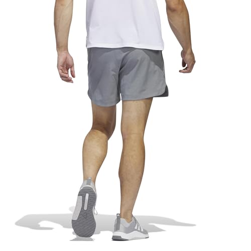 Image of adidas Men's Axis Woven Training Shorts