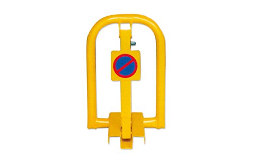 ferpasa m257776 – Clôture Stop Parking