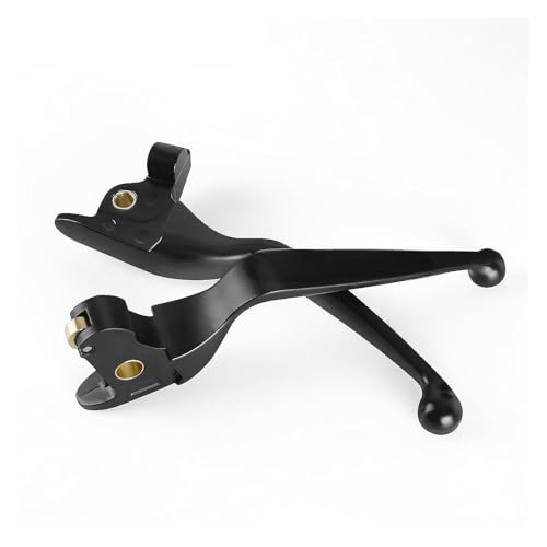 Palancas de freno y embrague con control manual suave para Harley VRSC 5