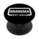 Photo Gallery new grand mother 2024 expect grandchild est grandma 2024 popsockets popgrip intercambiabile Photo Gallery new grand mother 2024 expect grandchild est grandma 2024 popsockets popgrip intercambiabile