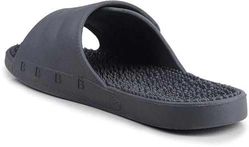 Image of Acuepressure Slipper | Orthopaedic slippers For Men & Boys| Improves Blood Circulation