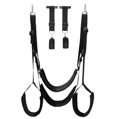 Balançoire Hauteur réglable Facile à Utiliser,Swing14