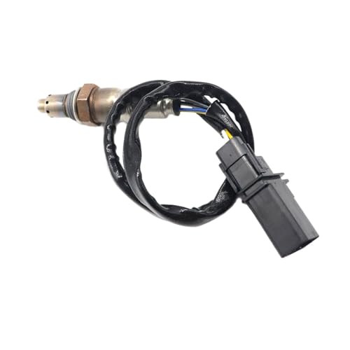 Sensor trasero 04E906262CC para control de emisiones del motor