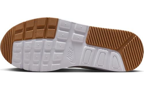 Nike Air Max SC Women's Shoes (HJ6002-100, Sail/White/Gum Light Brown/Sail)4