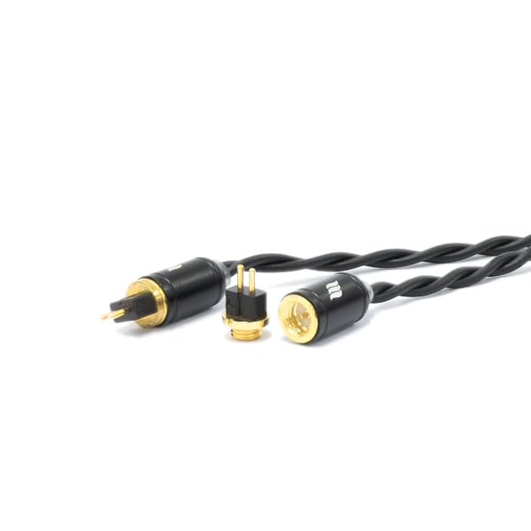 Amazon | EFFECT AUDIO Harmonia (2pin to 4.4mm) アップグレード