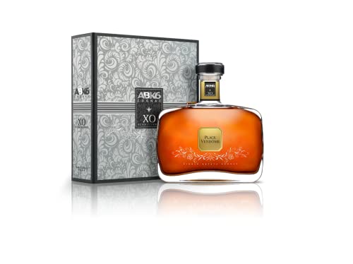 ABK6 Cognac XO Renaissance - Place Vendôme 70cl Cover