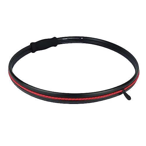 The Helping Hand Company Handi Hoop Foam Handy Hoop Ring, Bin Bag Hoop for Litter Picking, Lightweight and Comfortable Grip, Handi Hoop Bag Opener | LP0011