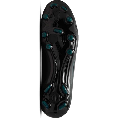 Image of Nike Men's Gymnastics Shoes Oxford Flat