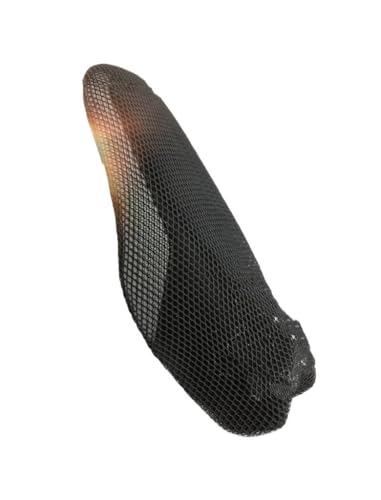 Housse de siège moto antidérapante en tissu pour F900XR et F900R 2020