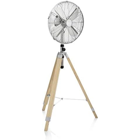 Tristar VE-5804 Ventilateur sur trépied Cover