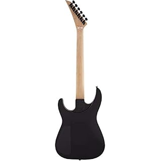 Jackson JS32Q DKA TGB · Guitare électrique - Les Beatles, Paul McCartney, John Lennon, RIngo Starr, George Harrison Jackson JS32Q DKA TGB · Guitare électrique – Image 2