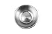 Fox Run Stainless Steel Large Mixing Bowl, 10.25 x 5.25 inches, 4.25 Quart Capacity