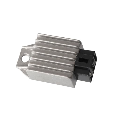 Régulateur de tension GY6 50cc à 150cc pour scooter gokart et vtt