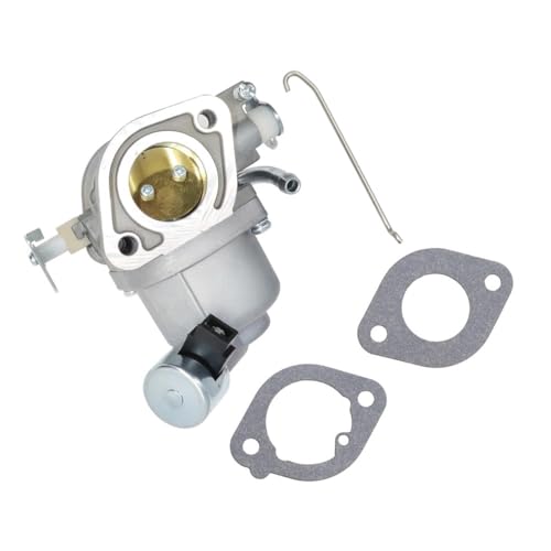 Carburateur haute précision pour références 596375 et 593198 motoculture