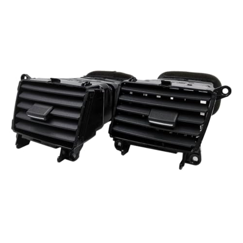 Grille de ventilation Kia Sportage 2005-2009 | Restaurez le flux d'air frais dans votre habitacle