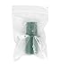 CPR Savers and First Aid Supply One-Way Disposable Training Valves for Micromask CPR Training Pack of 50 (1)