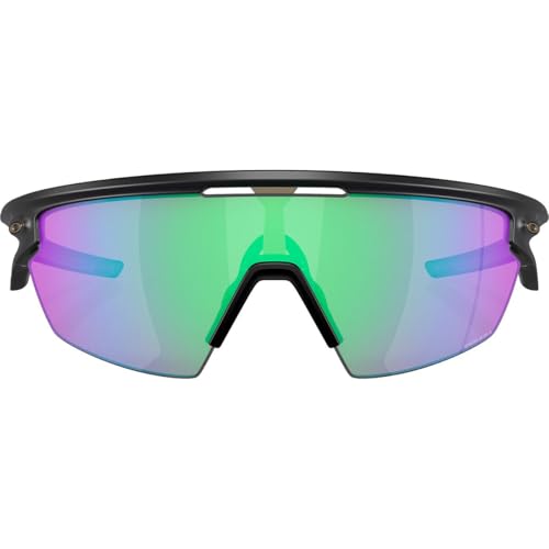 Oakley Sphaera Rectangle Mixte l'excellence optique et design épuré