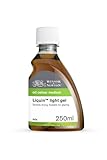 Winsor & Newton 3039752 Ölmalmittel, Liquin Fin Detail, 250 ml Flasche,...