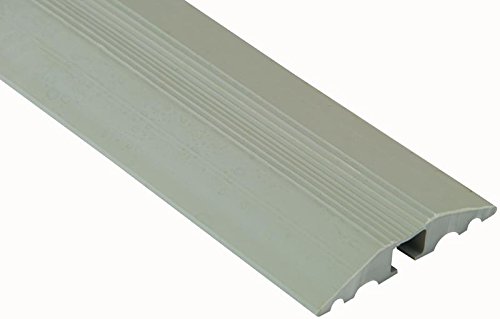 Protector de cable Pro Power R07 de 3 m: cobertura plana de 68 x 11 mm