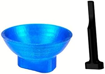 Funnel For PAX 2 and 3 Includes Our Custom Tamp Tool