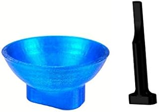 Quintessentialz Funnel For PAX 2 and 3 Includes Our Custom Tamp Tool