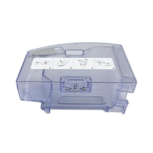 Réservoir à poussière pour Roborock Q7 Max conception durable haute qualité - 8