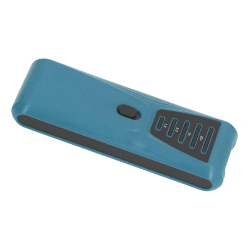 Detector de Campo Magnético LED Garosa miniatura 7