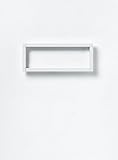  Siedle KR611-3/1-0AG Kombirahmen Anthrazitgrau 210004957-00