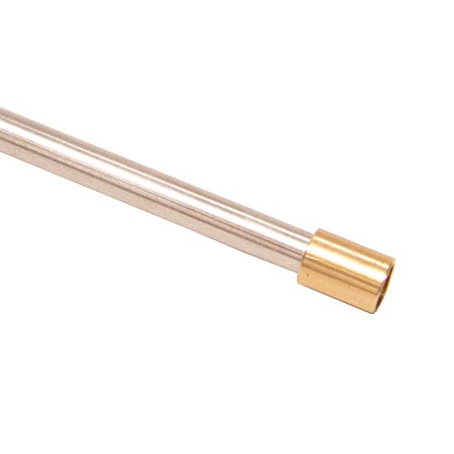 Muzzle-Loaders™ Black Powder Muzzleloader Bullet And Sabot Starter With Jag #TOP4