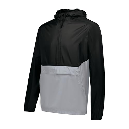 Image of Holloway Men's Pack Pullover