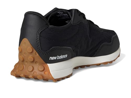Image of New Balance Kids 574 New-b V2 Familiar Ground Hook and Loop Sneaker