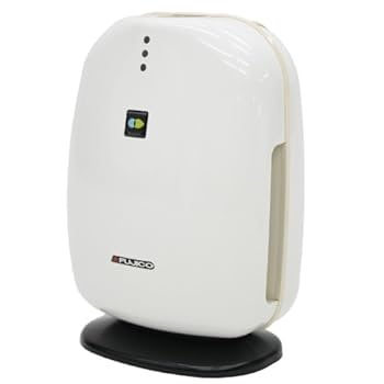 ラビFUJICO フジコー 空気消臭殺菌装置 マスククリーンMC-F Amazon | 空気消臭除菌装置マスククリーンMC-V2 ベージュ