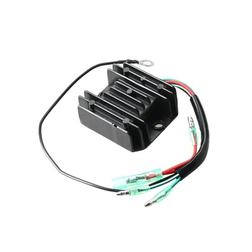 Régulateur redresseur 6H0-81960 pour stabiliser la tension des moteurs marins 50-115CV