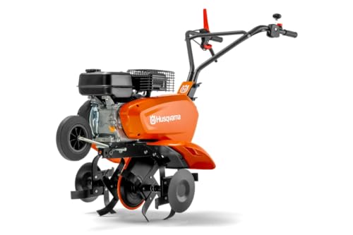 HUSQVARNA TF225 Motobineuse