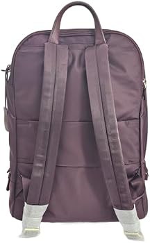 40l travel camera backpack Travel Backpack 40L - Black, Recycled Plastic, 40L, Carry-On Approved Bag, Laptop Sleeve & Trolley Sleeve main image 1