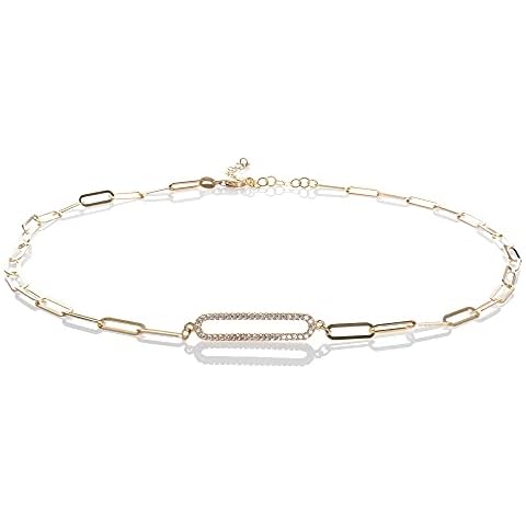 Collier Ras de Cou Namana Cover
