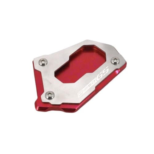 Extension béquille latérale pour R1250GS Adventure et R1200GS LC HP