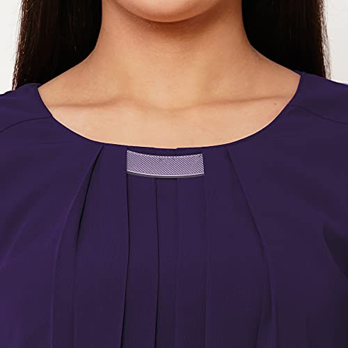 Image of Go.4.it Women's Pleated Top