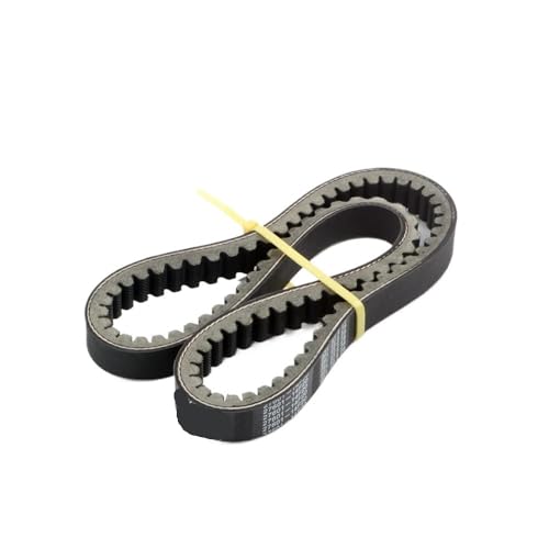 Courroie d'entraînement moto UH200 performance durable pour transmission 200cc