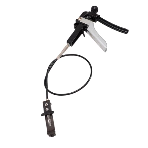 Alicates para abrazaderas de manguera con cable flexible de 70 cm para motor 5