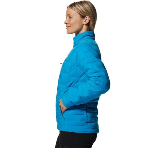 Image of Mountain Hardwear StretchDown Jacket