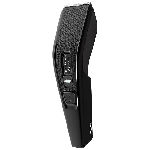 Philips Series 3000 Hair Clipper with DualCut Technology Cover