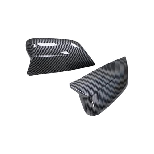 Coque de rétroviseur pour Kia EV6 le style dynamique sur la route avec coque extérieure