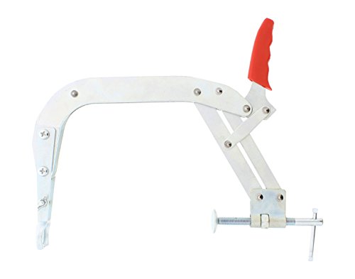 Abn 8In Valve Spring Compressor, 3-6.5In Capacity, 6In Clearance – Small Overhead Ovh Engine Repair Compressing Tool #TOP24