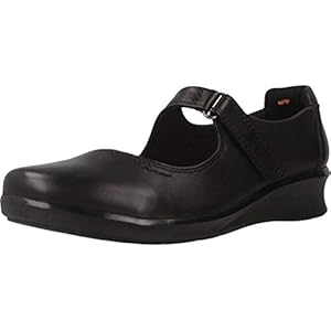 Clarks Hope Henley dames slippers