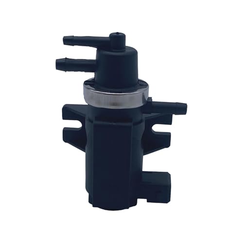 Turbo Boost Pressure Solenoid Valve Fit for VW Golf Passat 1.9 TDI 1H0906627A 1H0906283 7700377175 1031090 7.21903.75.0 7.21903.25.0 Solenoid Valve Canister Purge Valve